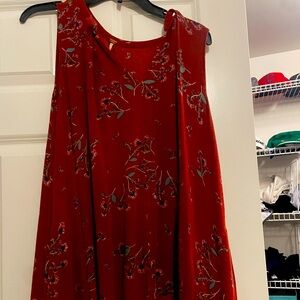 Free People top